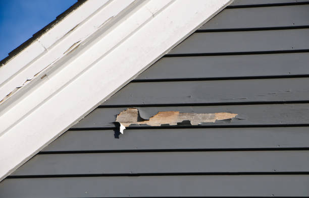 How To Choose The Right Materials for Your Siding Installation in 'Redland, MD