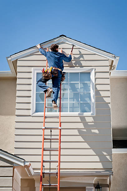 Redland, MD Siding Installation & Repair Company